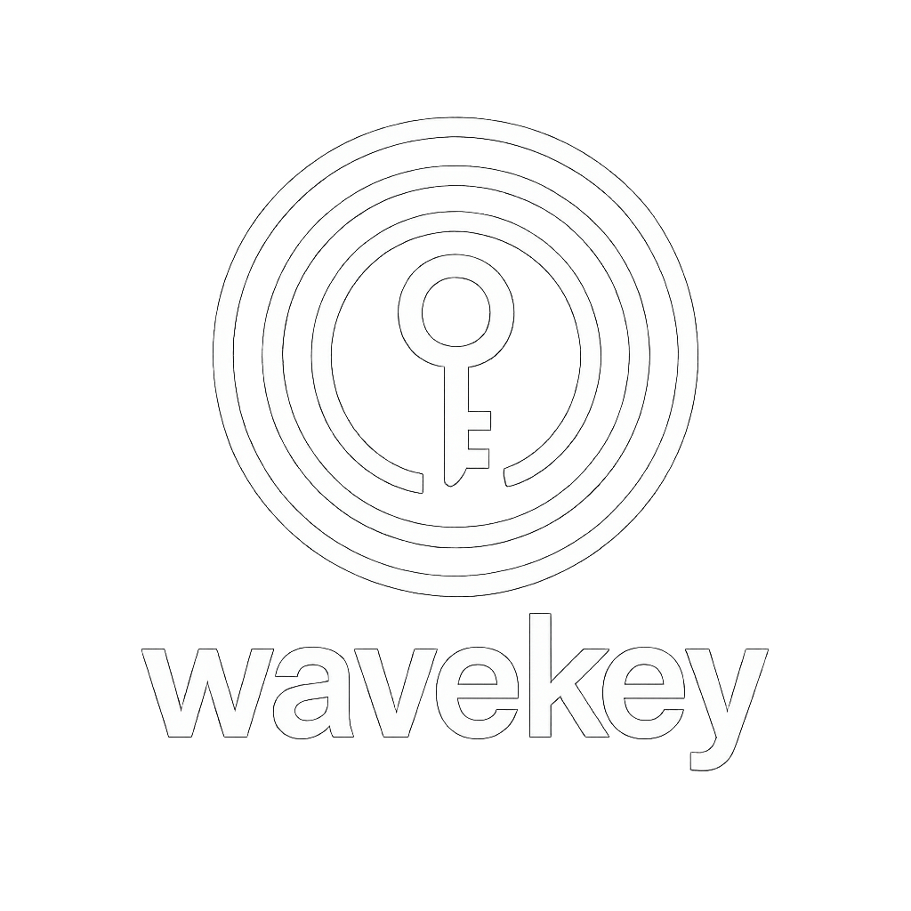 wavekey